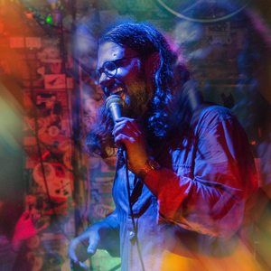 Meet your Posher, Harrison